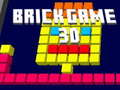 Gêm Gêm Brics 3D ar-lein