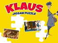 Gêm Pecyn Klaus ar-lein