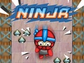 Gêm Ninja ar-lein