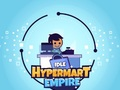 Gêm Imperium Hypermart Diogel ar-lein