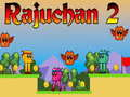 Gêm Rajuchan 2 ar-lein