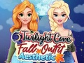 Gêm Estheteg Twilght Core o Ddres Hŷn ar-lein