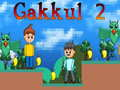 Gêm Gakkul 2 ar-lein