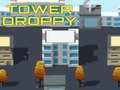 Gêm Tŵr Droppy ar-lein