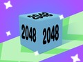 Gêm 2048 Rhedwr ar-lein