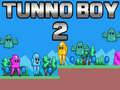 Gêm Babi Tunno 2 ar-lein