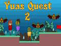 Gêm Cwestiwn Yuas 2 ar-lein