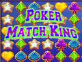 Gêm Brenin Poker ar-lein
