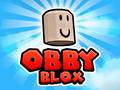Gêm Obby Blox ar-lein