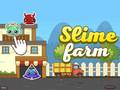 Gêm Fferm Slime ar-lein