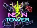 Gêm Tŵr Neon ar-lein