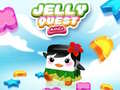 Gêm Hedfan Jelly ar-lein