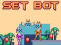 Gêm Set Bot ar-lein