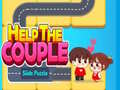 Gêm Help y Pâr yn y Puzzle Llithro ar-lein