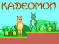 Gêm Kadeomon ar-lein