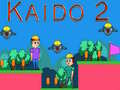 Gêm Kaido 2 ar-lein