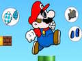 Gêm Dilad Mario ar-lein