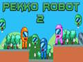 Gêm Pekko Robot 2 ar-lein