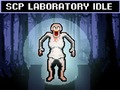 Gêm SCP Labordy Idle ar-lein