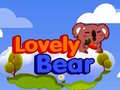 Gêm Bear Caru ar-lein