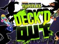 Gêm Turtllau Ninja: Parod y Ddifrod ar-lein