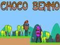 Gêm Choco Benno ar-lein