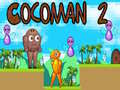 Gêm Cocoman 2 ar-lein
