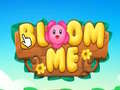 Gêm Blodeuo fi ar-lein
