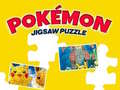 Gêm Puzzle Pokémon ar-lein