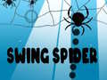 Gêm Bug Swing ar-lein