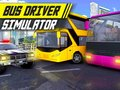 Gêm Simulator Gyrrwr Bws ar-lein