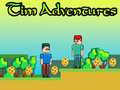 Gêm Aventures Tim ar-lein