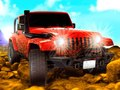 Gêm Chwyldro Offroad ar-lein