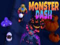 Gêm Monster Dash ar-lein