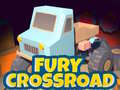 Gêm Astmwy CrossRoad ar-lein