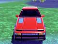 Gêm Craf Car Extreme ar-lein
