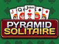 Gêm Solitaire Pyramida ar-lein