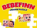 Gêm Pêl BebeFinn ar-lein