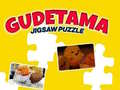 Gêm Pêl Pân Gudetama ar-lein