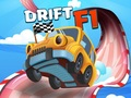 Gêm Drift F1 ar-lein
