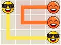 Gêm Llif Emoji ar-lein