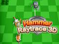 Gêm Mal Raytrace 3D ar-lein