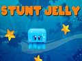 Gêm Jeli Stunt ar-lein