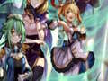 Gêm Genshin Impact (Rhan 1) - Prawf - Cymeriadau ar-lein
