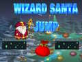 Gêm Sgrolio'r Santa Gwyddon ar-lein
