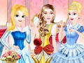 Gêm Ins Life: Baller Royal ar-lein