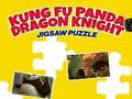 Gêm Kung Fu Panda: Pos Gedlwr Draig ar-lein