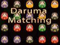 Gêm Cymhariaeth Daruma ar-lein