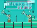 Gêm Blockman Dringo ar-lein