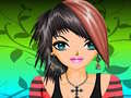 Gêm Makeup Seren Pop ar-lein